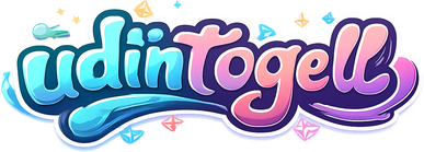 udintogell